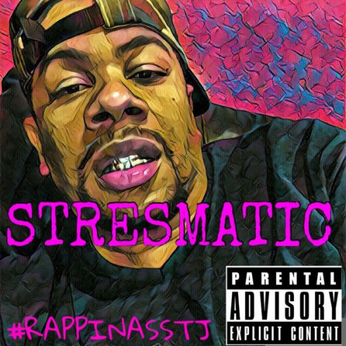 Stresmatic Rappinasstj