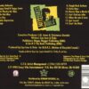 Strugglin' Souls - Manic Depression (Back)