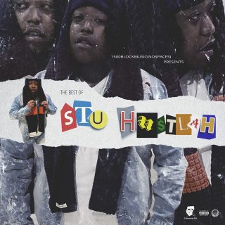 Stu Hustlah - The Best Of Stu Hustlah