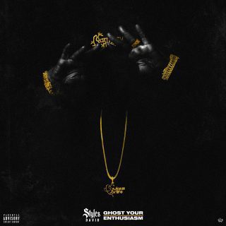 Styles P - Styles David Ghost Your Enthusiasm
