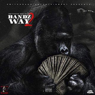 Switchgang Mari Bandz - Bandz Way 2