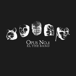 Swollen Members, Alpha Omega & XL The Band - Opus No.1