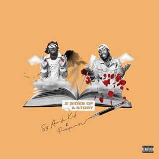 Sy Ari Da Kid & Paxquiao - 2 Sides Of A Story
