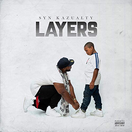Syn Kazualty - Layers