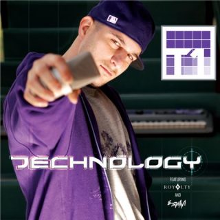 T1 - Technology