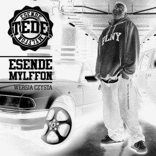 TEDE & Matheo - Esende Mylffon Wersja Czysta