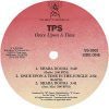 TPS - Once Upon A Time (Side One)
