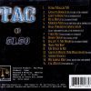 Tac of 51.50 - Servin Knock'z (Back)