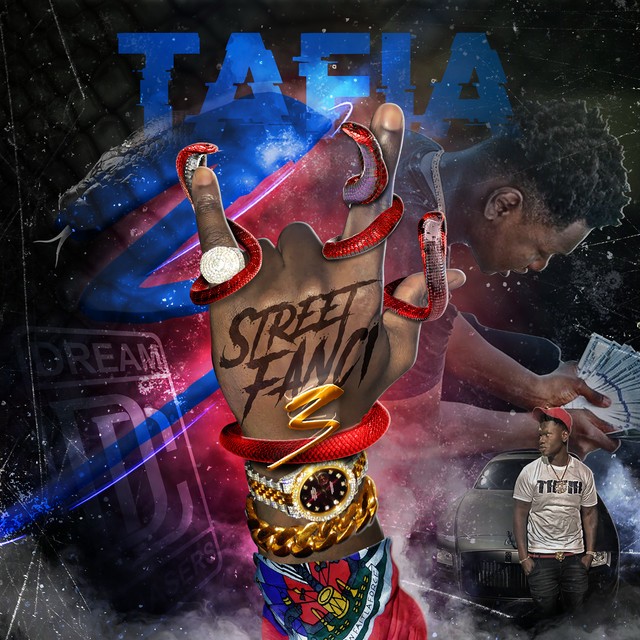Tafia - Street Fanci 3