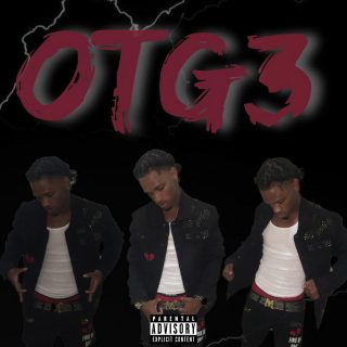 Taliban Quan - On The Grind 3 Trilogy