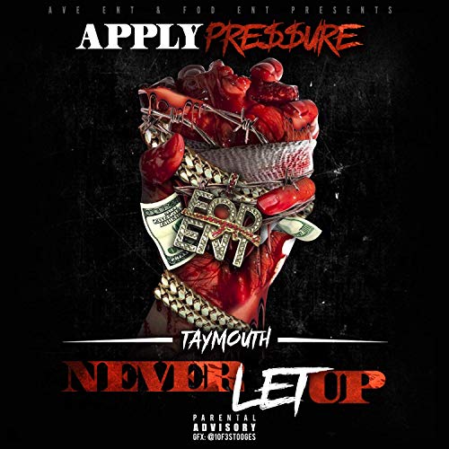 Taymouth Apply Pressure