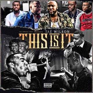 Taé Wilson This Is It