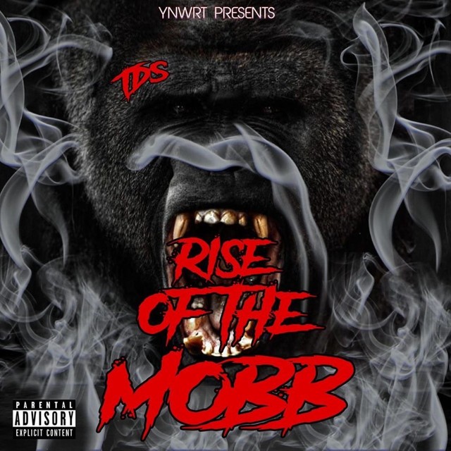 Tds615 - Rise Of The Mobb