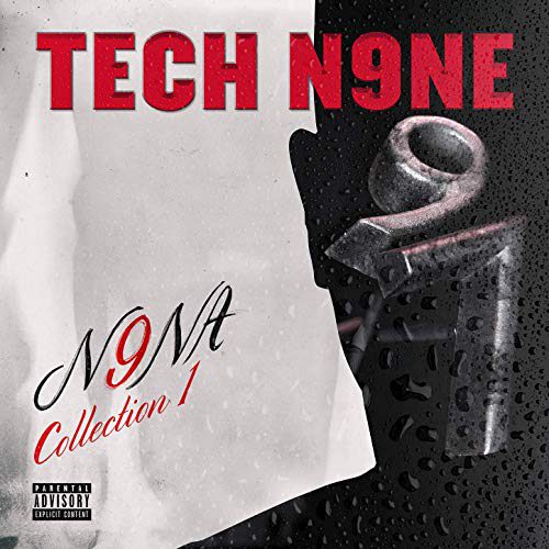 Tech N9ne - N9NA Collection 1