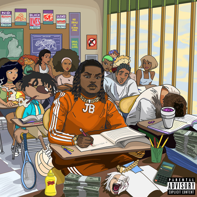 Tee Grizzley - The Smartest