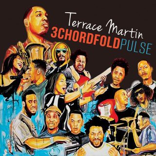 Terrace Martin - 3ChordFold Pulse