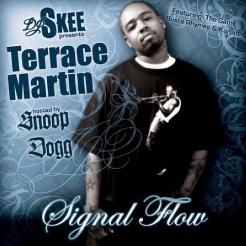 Terrace Martin - Signal Flow