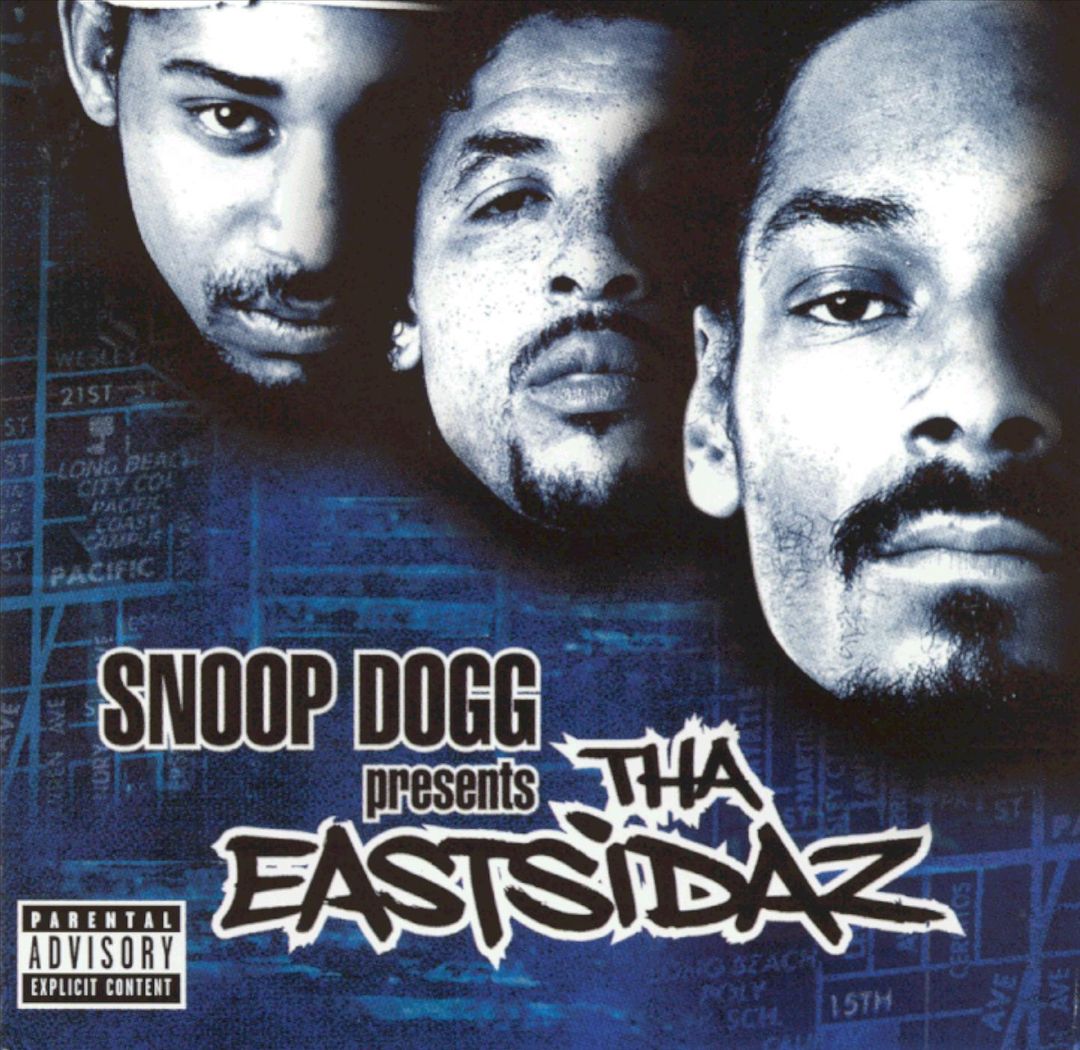 Tha Eastsidaz - Snoop Dogg Presents Tha Eastsidaz