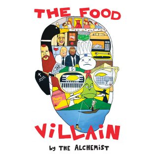 The Alchemist - The Food Villain