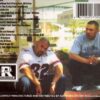 The Celly'z - The Celly'z (Back)