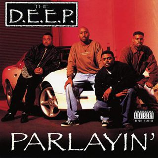 The D.E.E.P. Parlayin Digital
