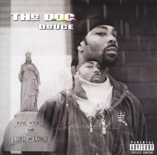 The D.O.C. - Deuce (Front)