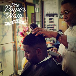 The Diceman The Power Of Now