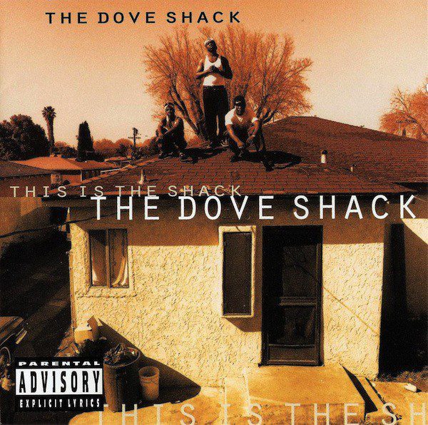 The Dove Shack - This Is The Shack