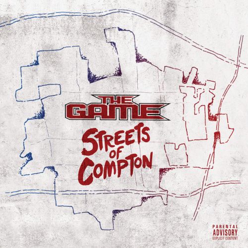 The Game Streets Of Compton