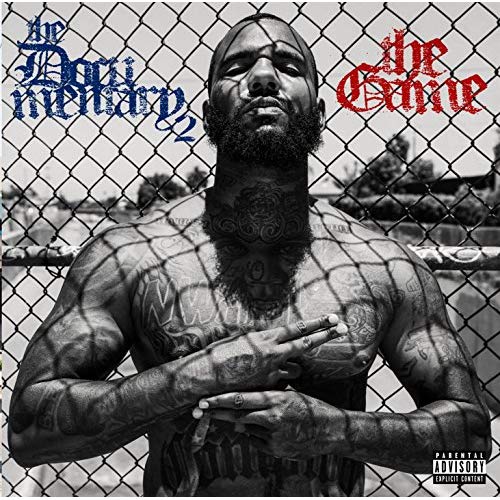 The Game The Documentary 2