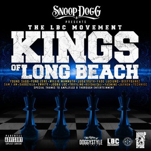 The LBC Movement - Kings Of Long Beach