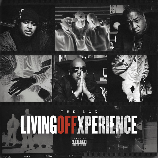 The LOX - Living Off Xperience