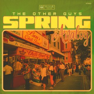 The Other Guys - Spring In Analog