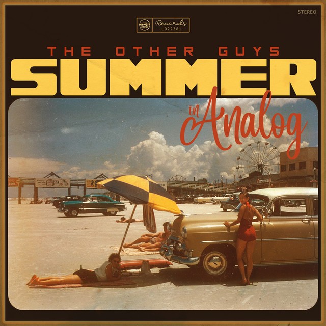 The Other Guys - Summer In Analog