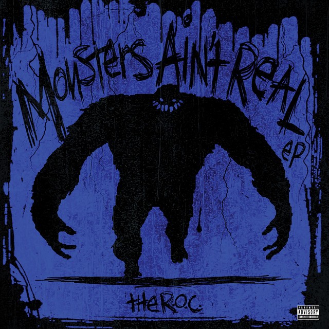 The R.O.C. - Monsters Ain't Real