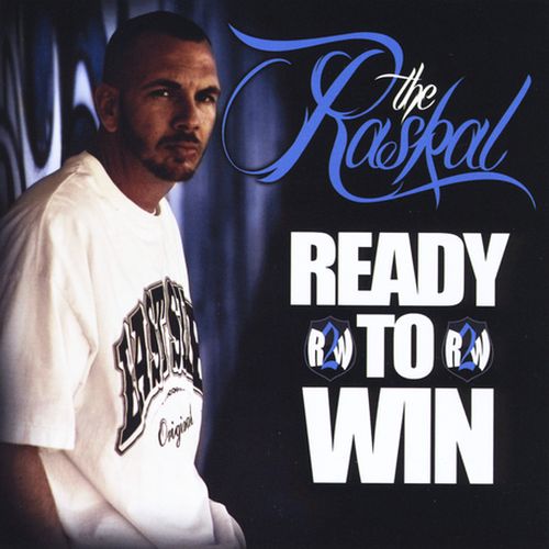 The Raskal - Ready To Win