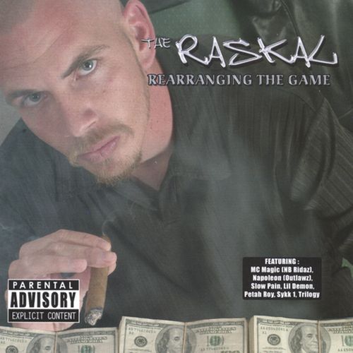 The Raskal - Rearranging The Game