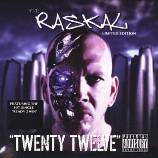 The Raskal - Twenty Twelve