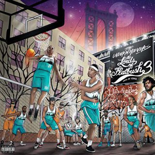The Underachievers - Lords Of Flatbush 3