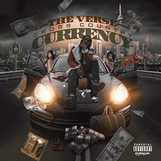 The Verse Cross Country Currency