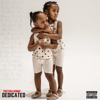 TheyCallHimAP - Dedicated