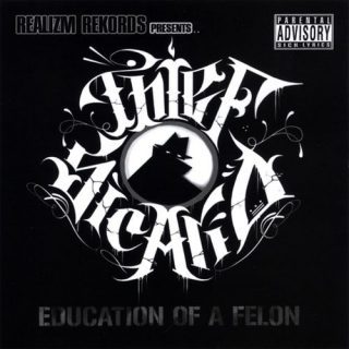 Thief Sicario - Education Of A Felon