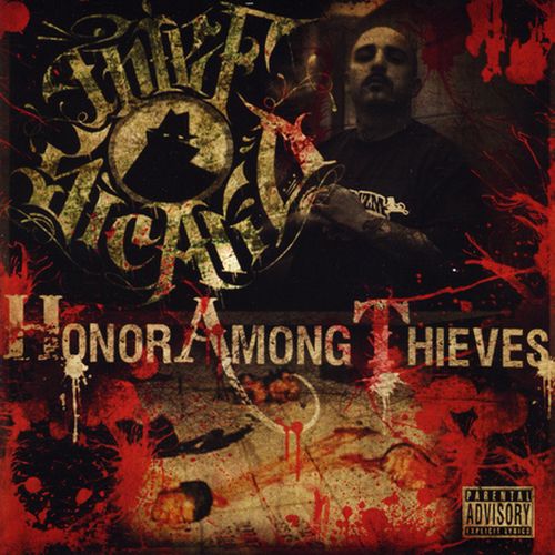 Thief Sicario - Honor Among Thieves
