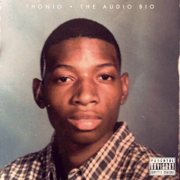 Thonio - The Audio Bio (Deluxe)