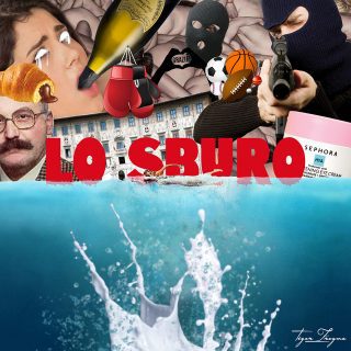 Tiger Fregna - Lo Sburo