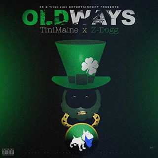 TiniMaine Z Dogg OldWays