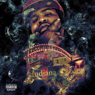 Trajik - Welcome To Traptown