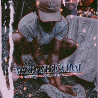 Trap $wagg - Make America Trap