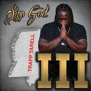 Trapp Tarell Sipp God 3