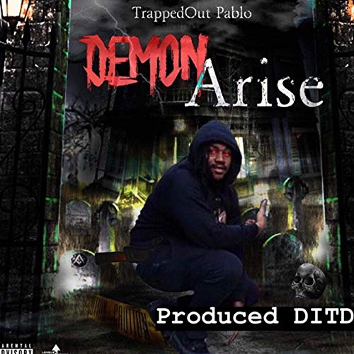 TrappedOut Pablo - Demon Arise